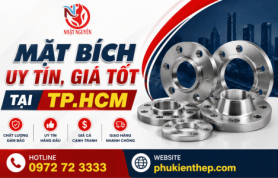 Tìm mua mặt bích uy tín, báo giá tốt ưu đãi tại TP.HCM