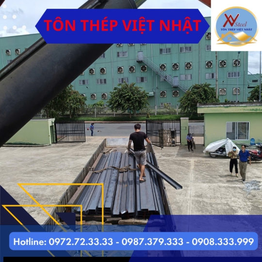 Thép hình H244x175x7x11