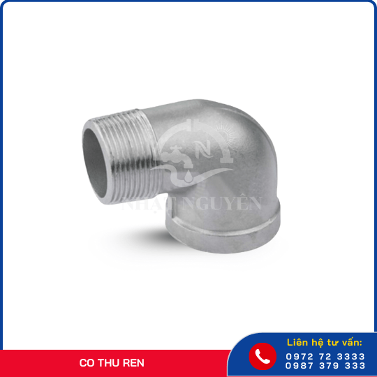 Co thu ren (cút thu ren)