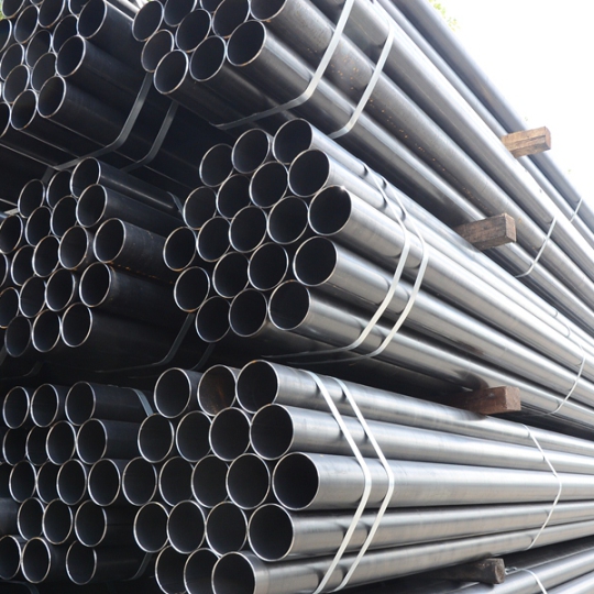 THÉP ỐNG TRÒN D48.1