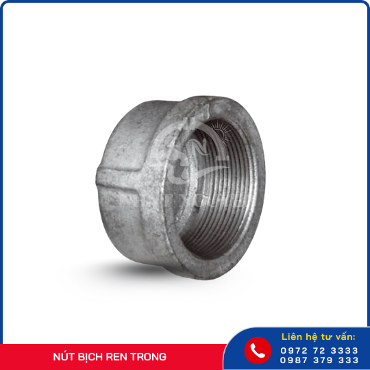 Nút bịt ren trong