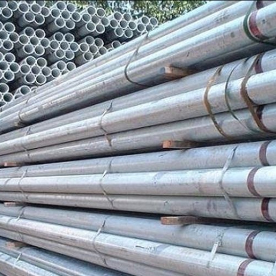 THÉP ỐNG TRÒN D42.2