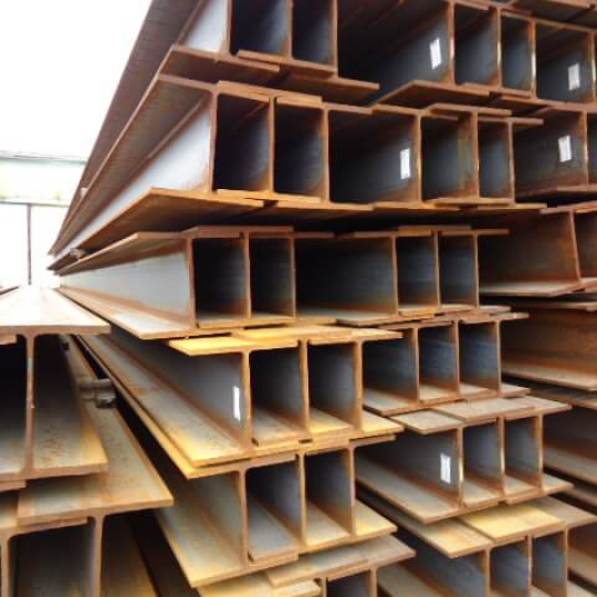 Thép hình H150x150x7x10