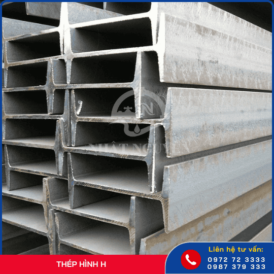 Thép hình H