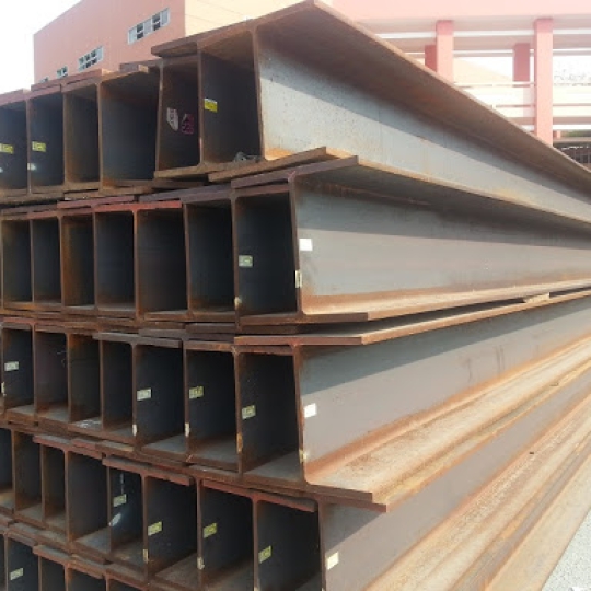 Thép hình H200x200x8x12