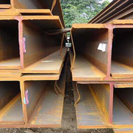 Thép hình H194x150x6x9