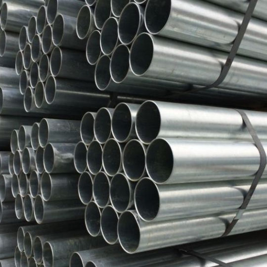 THÉP ỐNG TRÒN D88.3