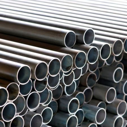 THÉP ỐNG TRÒN D26.65