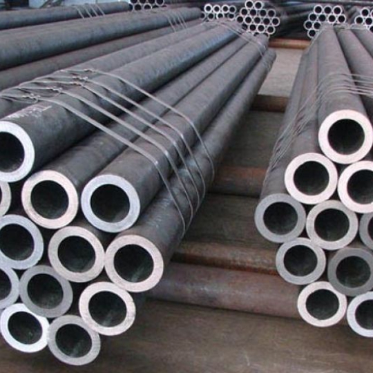 THÉP ỐNG TRÒN D59.9