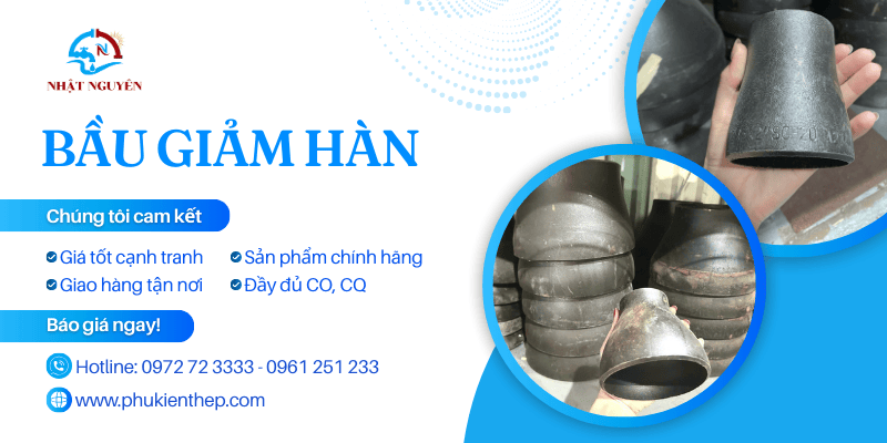 Bầu giảm hàn chính hãng giá tốt nhất