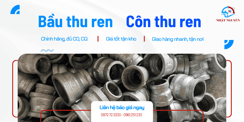 Bầu thu ren - côn thu ren giá tốt tận kho