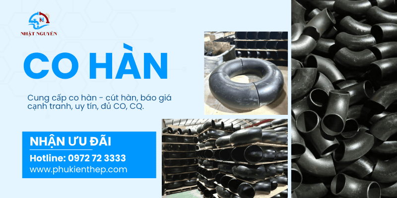 Co hàn - cút hàn giá tốt chính hãng giao hàng nhanh