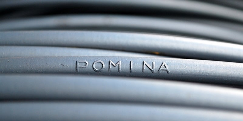 dấu hiệu nhận biết thép cuộn Pomina