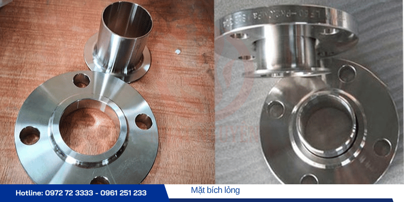 Mặt bích lỏng giá tốt