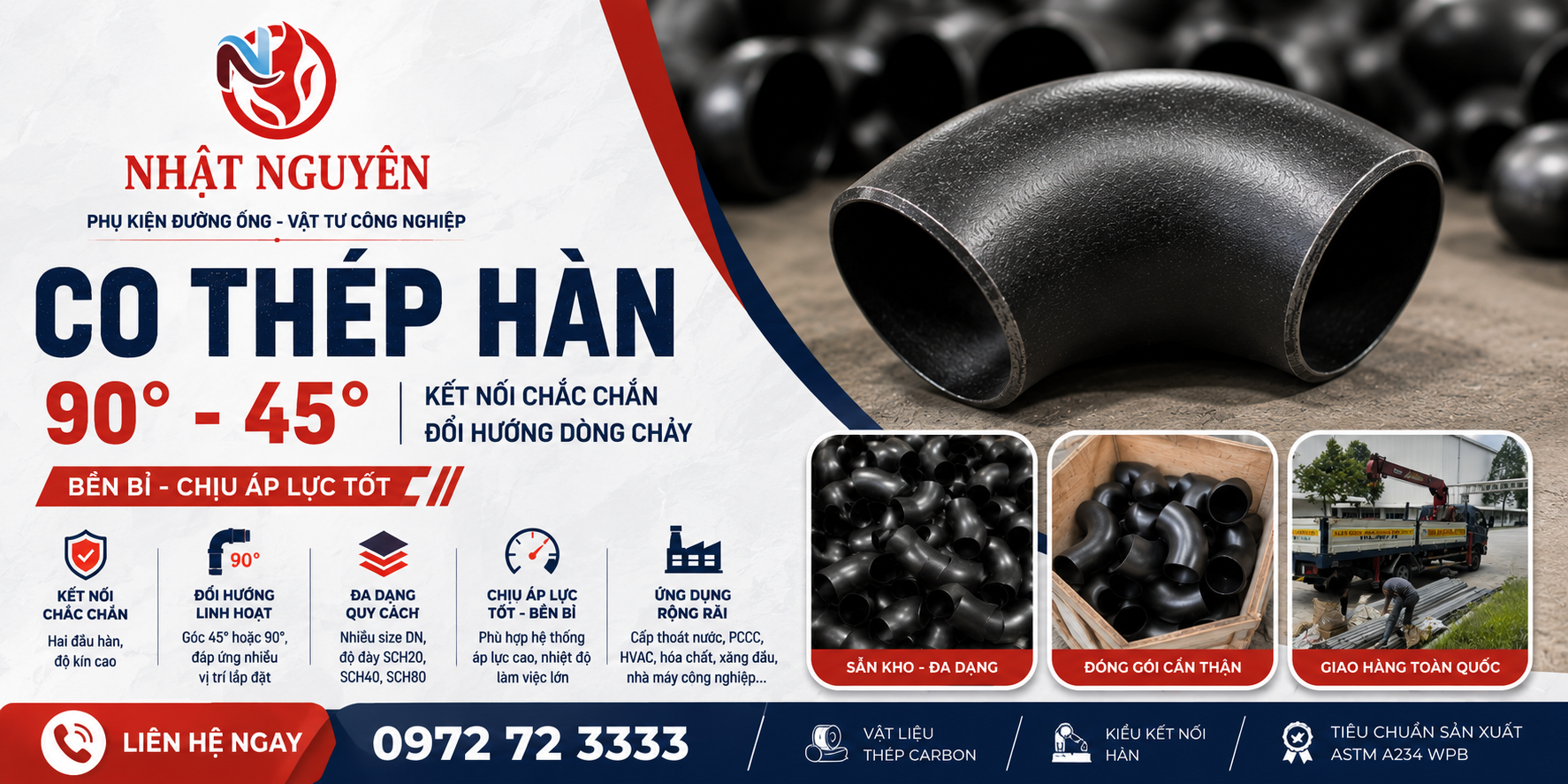 phụ kiện hàn