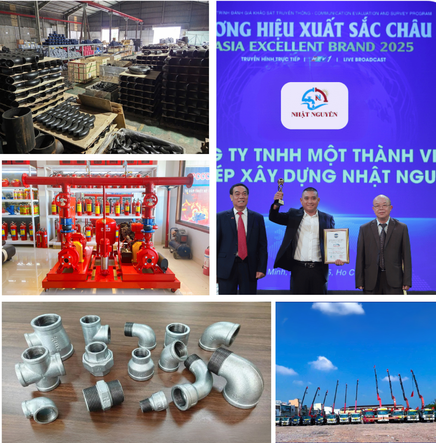 Công nghiệp nhật nguyên